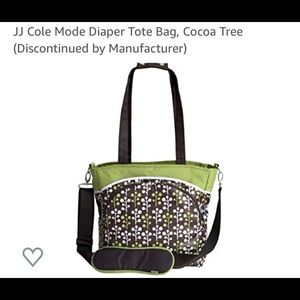 Diaper Bag